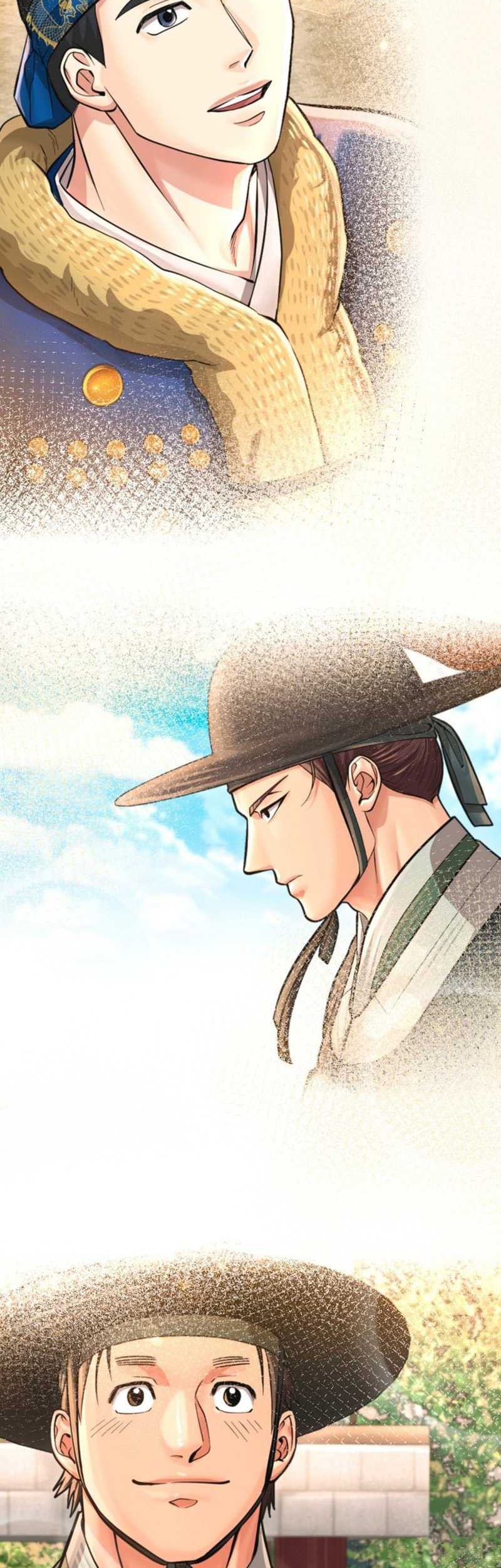 Muscle Joseon Chapter 57 - halaman 58