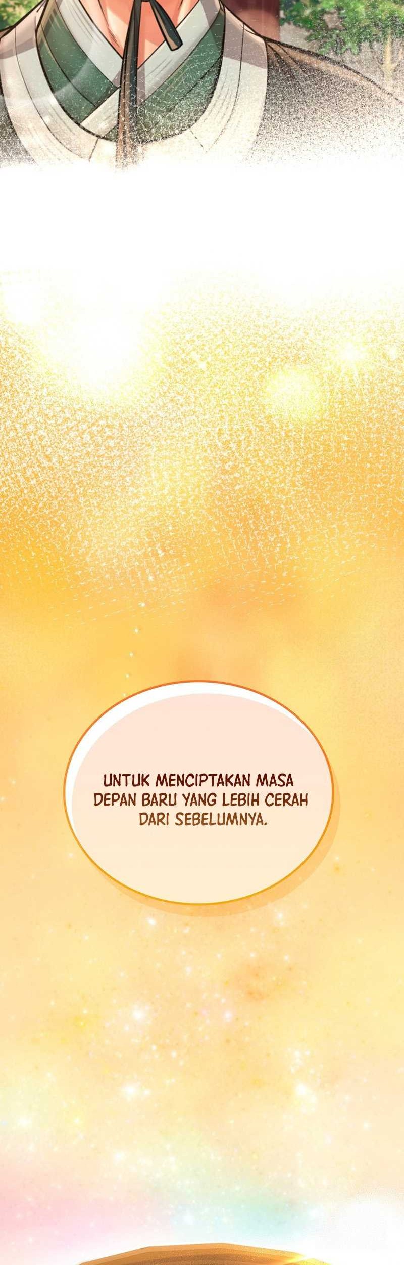 Muscle Joseon Chapter 57 - halaman 59