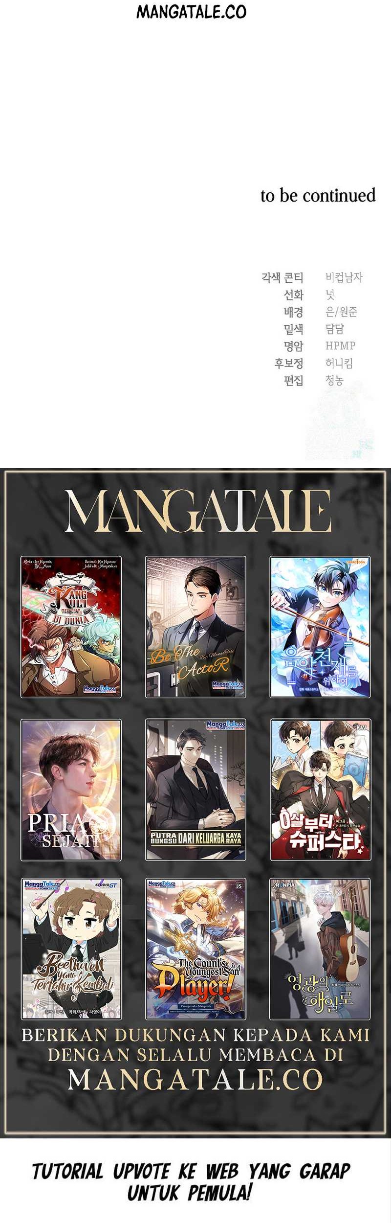 Muscle Joseon Chapter 57 - halaman 61