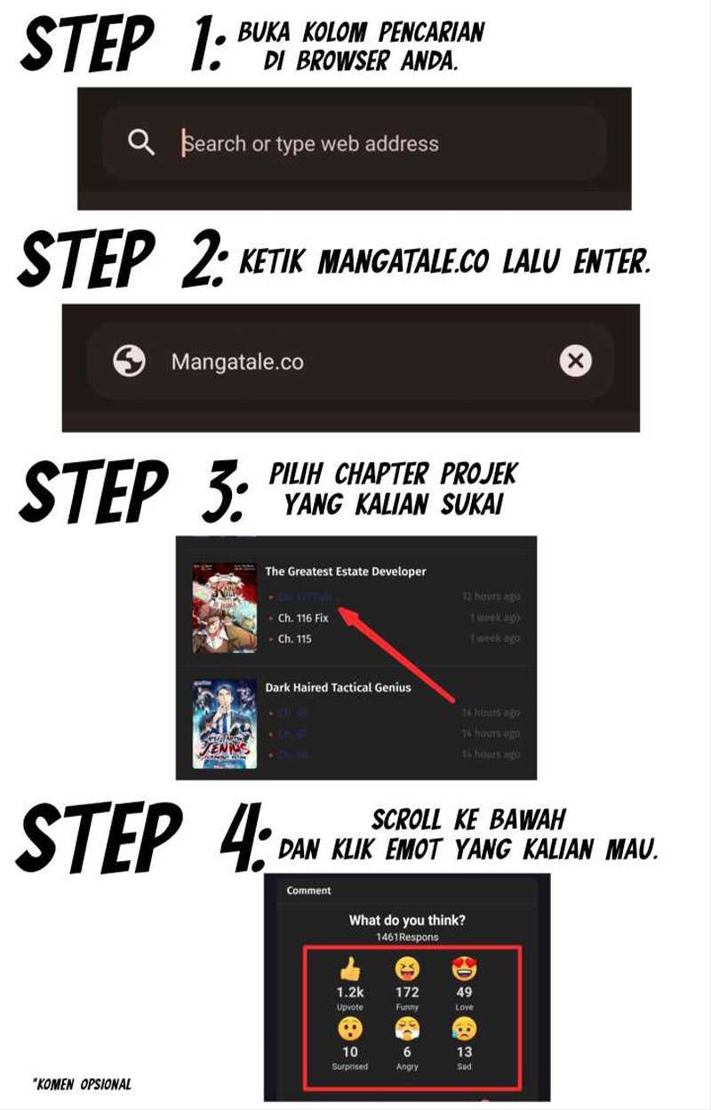 Muscle Joseon Chapter 57 - halaman 62