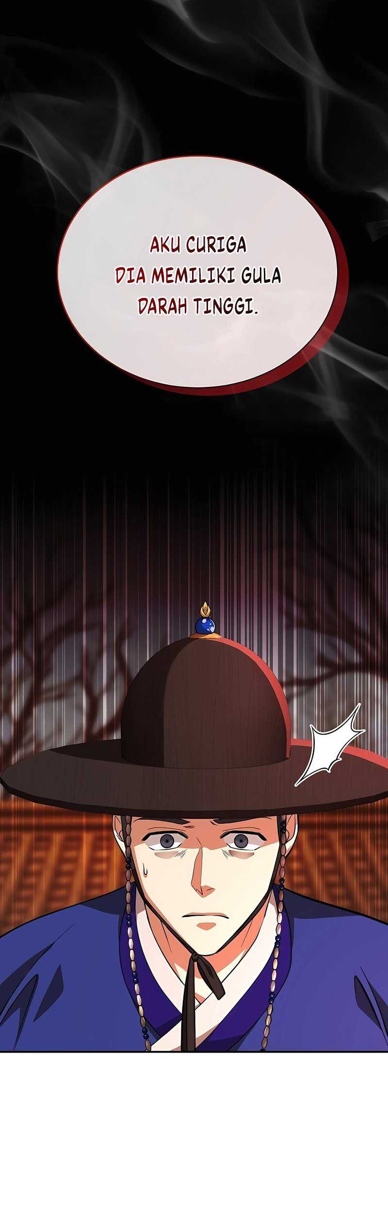 Muscle Joseon Chapter 6 - halaman 11