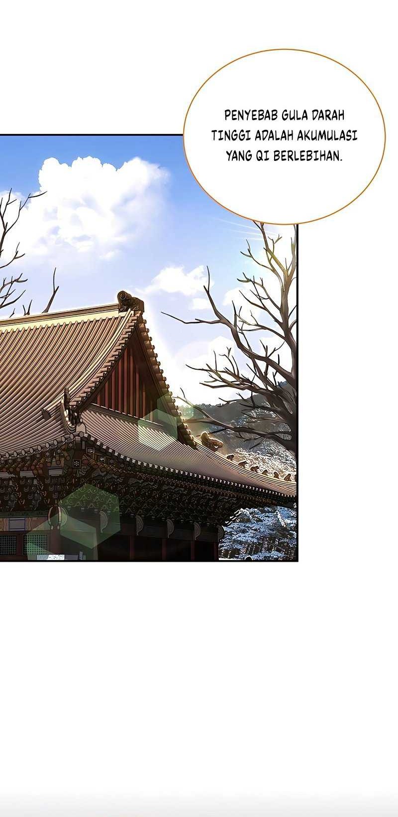Muscle Joseon Chapter 6 - halaman 13