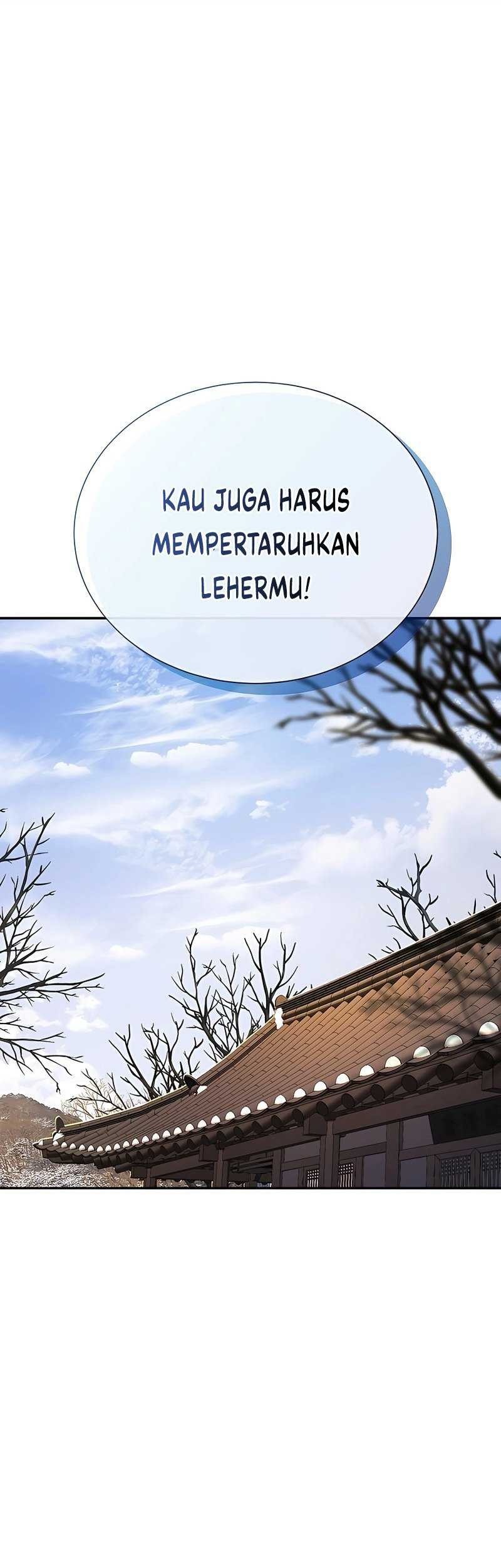 Muscle Joseon Chapter 6 - halaman 2