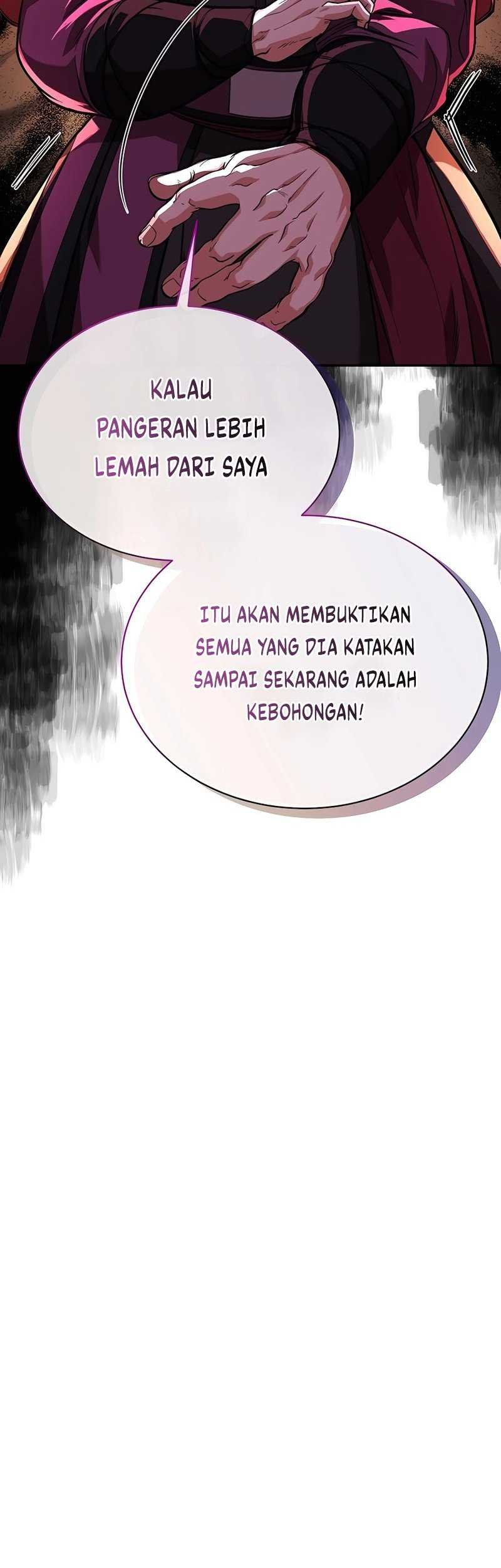 Muscle Joseon Chapter 6 - halaman 36