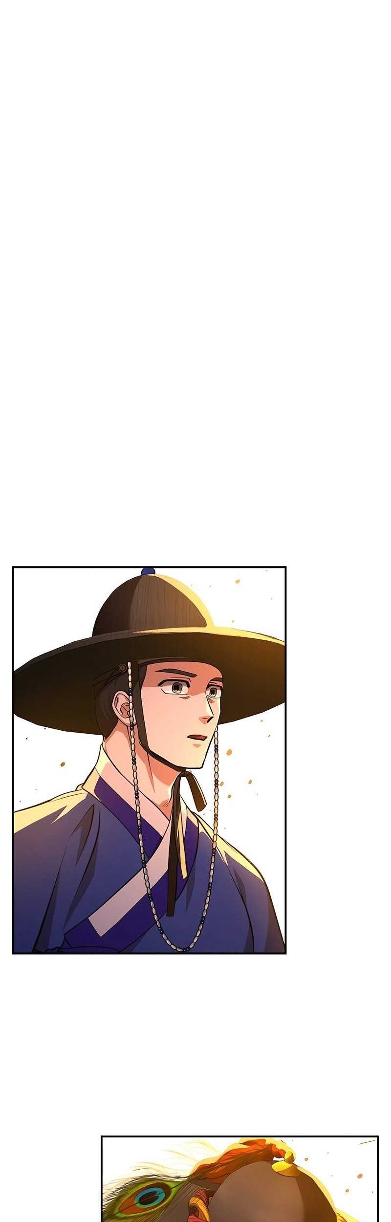 Muscle Joseon Chapter 6 - halaman 47