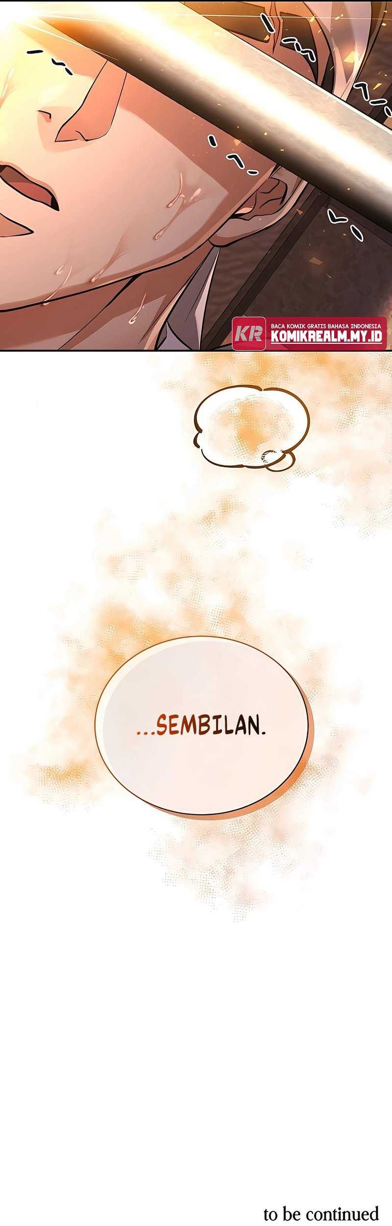 Muscle Joseon Chapter 6 - halaman 50
