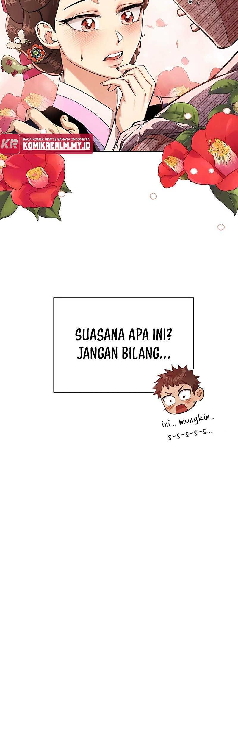 Muscle Joseon Chapter 7 - halaman 17