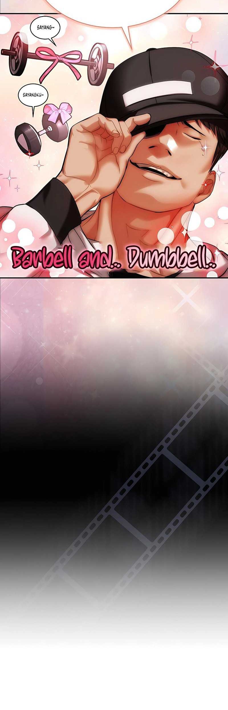 Muscle Joseon Chapter 7 - halaman 31
