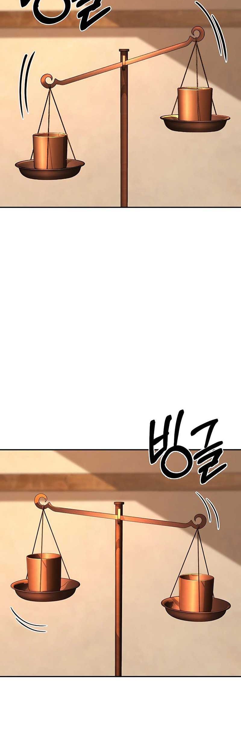 Muscle Joseon Chapter 7 - halaman 43