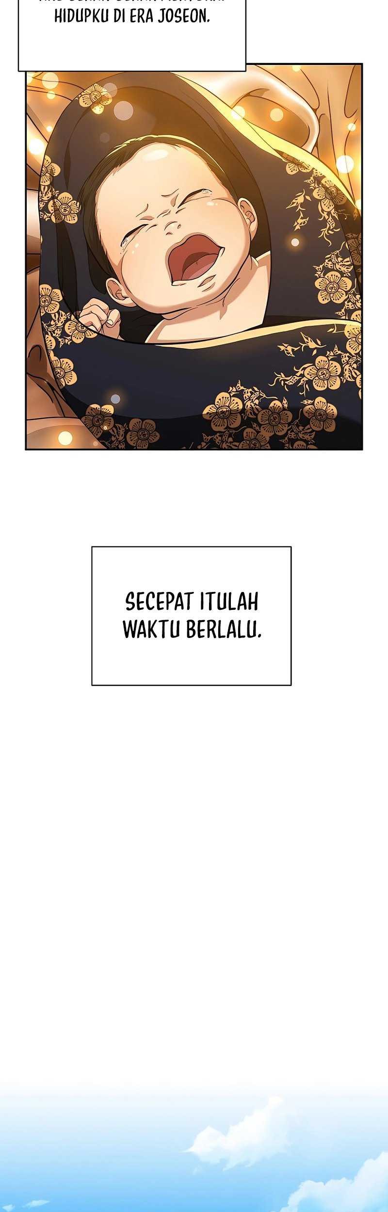 Muscle Joseon Chapter 7 - halaman 48