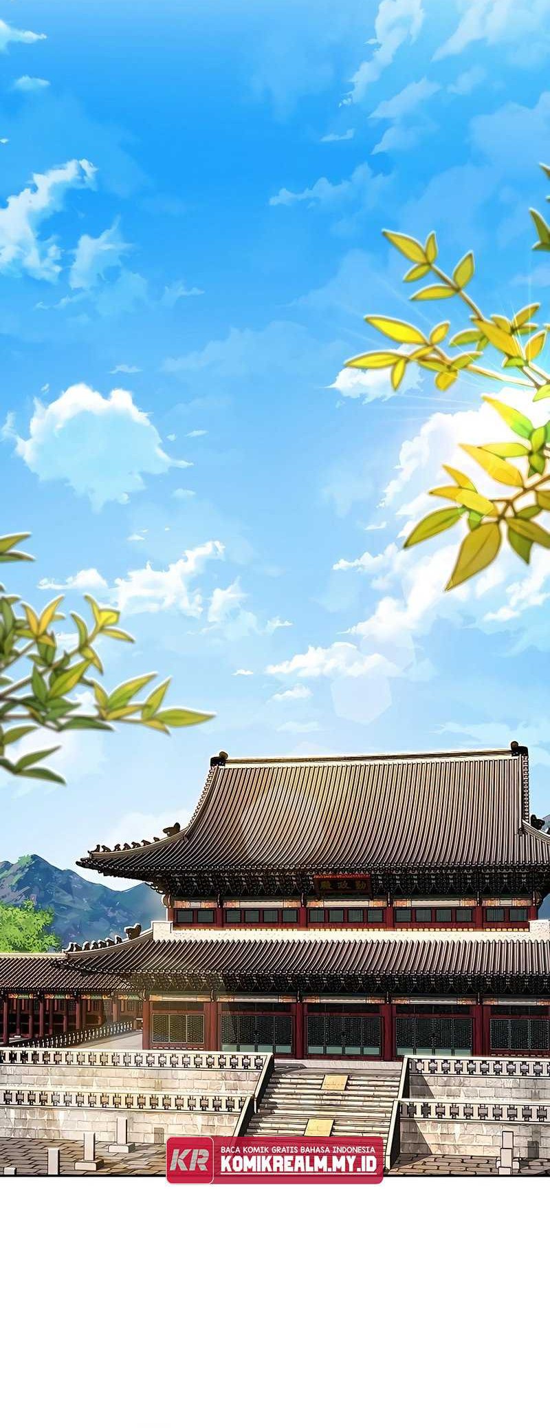 Muscle Joseon Chapter 7 - halaman 49
