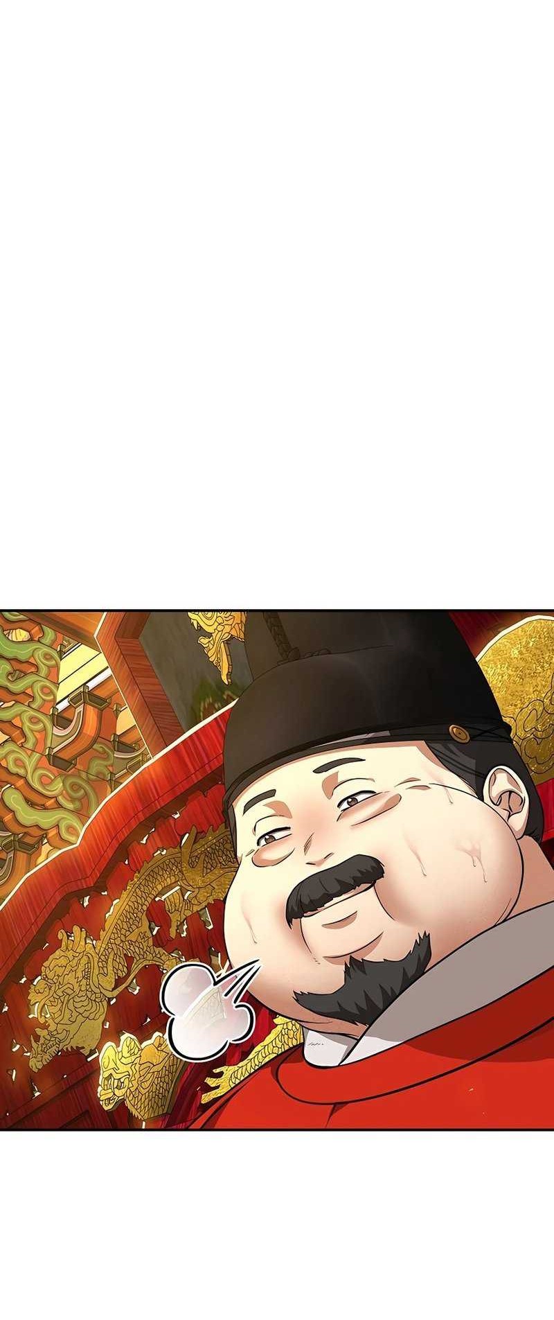 Muscle Joseon Chapter 7 - halaman 55