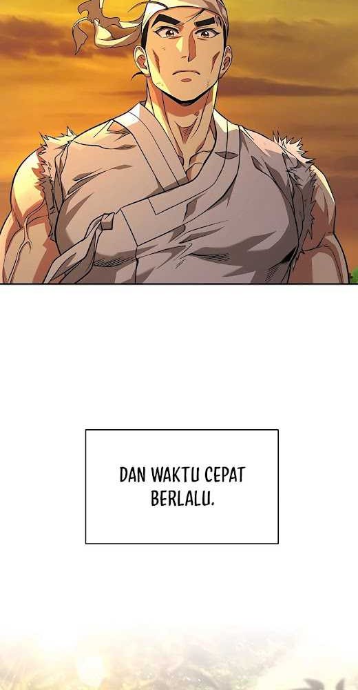Muscle Joseon Chapter 8 - halaman 29