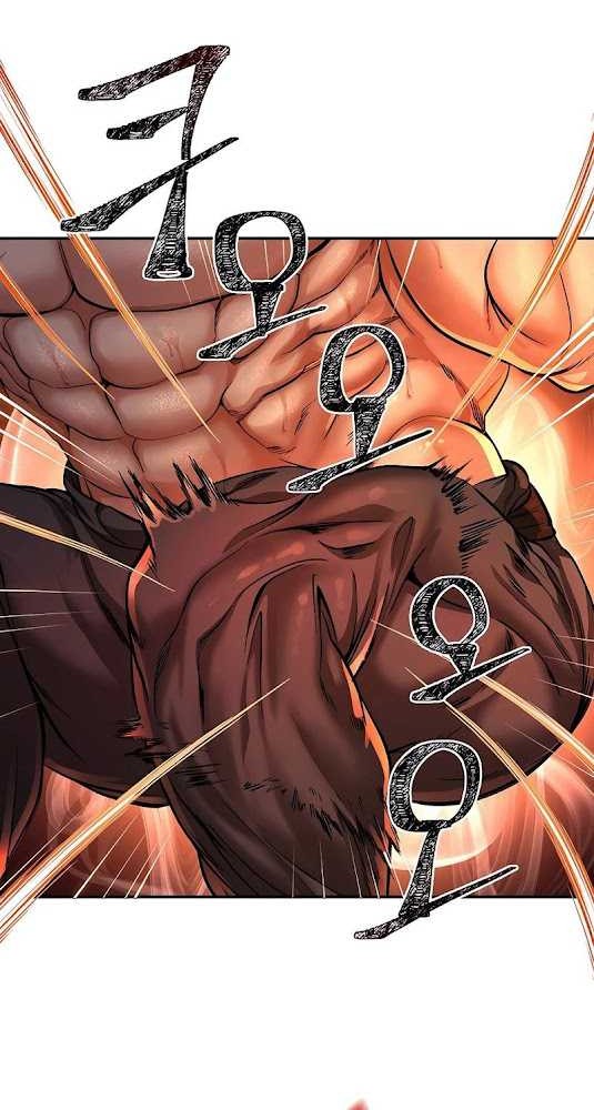 Muscle Joseon Chapter 9 - halaman 22
