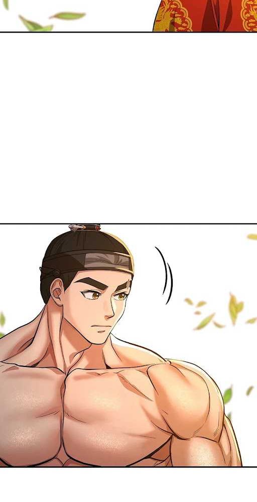 Muscle Joseon Chapter 9 - halaman 29