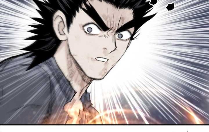 Muscle Mage Chapter 1.1 - halaman 40
