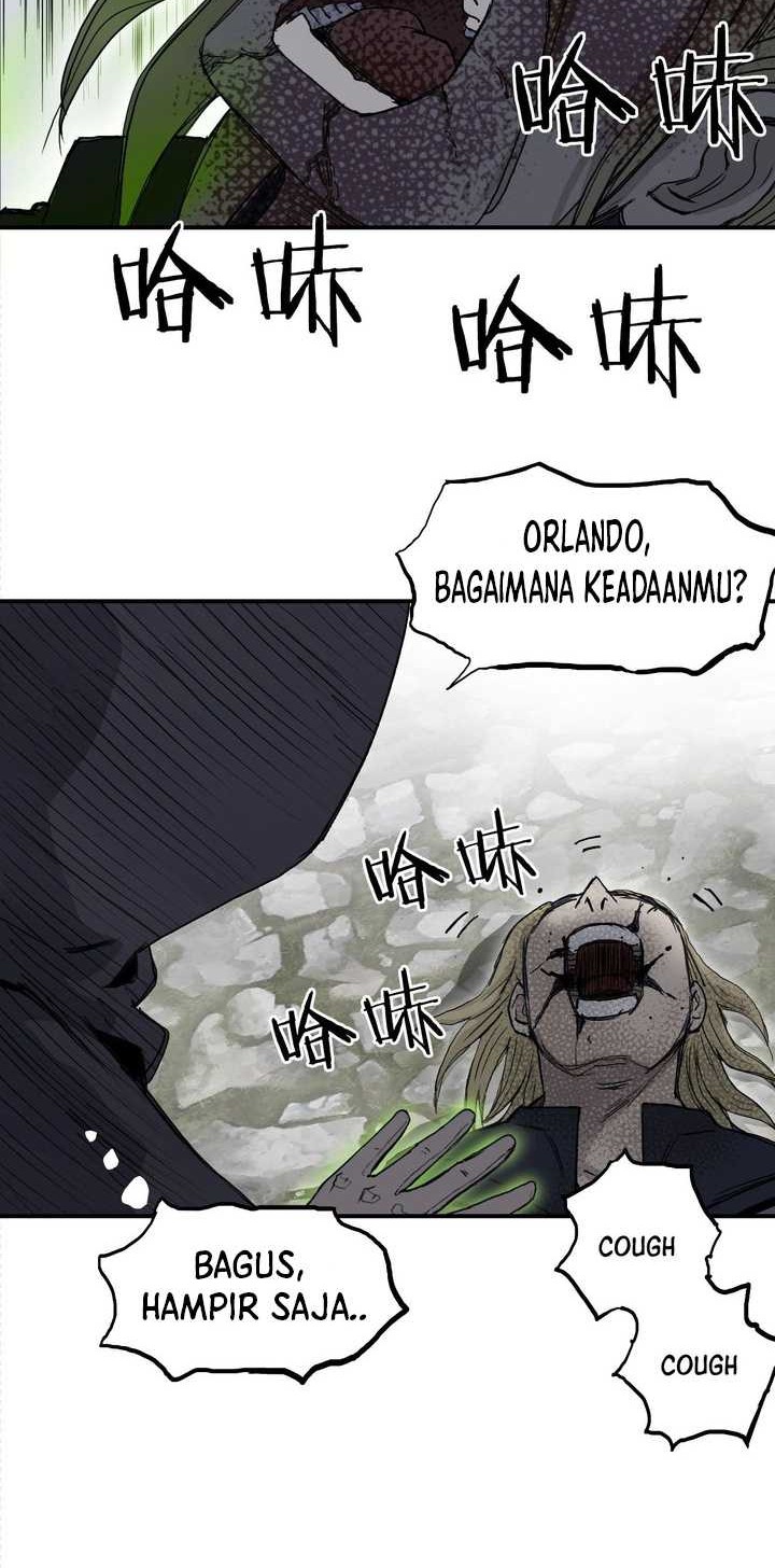 Muscle Mage Chapter 1.1 - halaman 44
