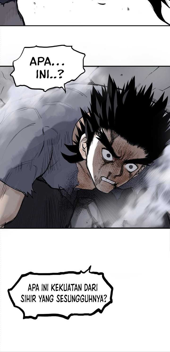 Muscle Mage Chapter 1.1 - halaman 46