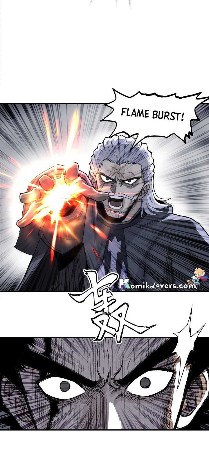 Muscle Mage Chapter 1.1 - halaman 52