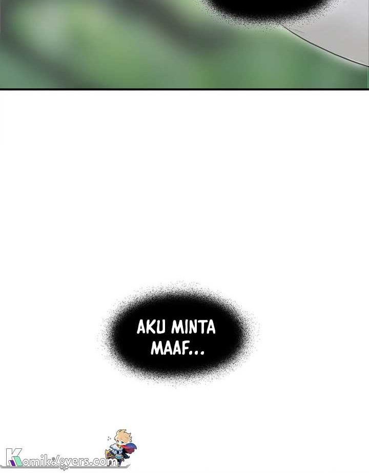 Muscle Mage Chapter 1.1 - halaman 6