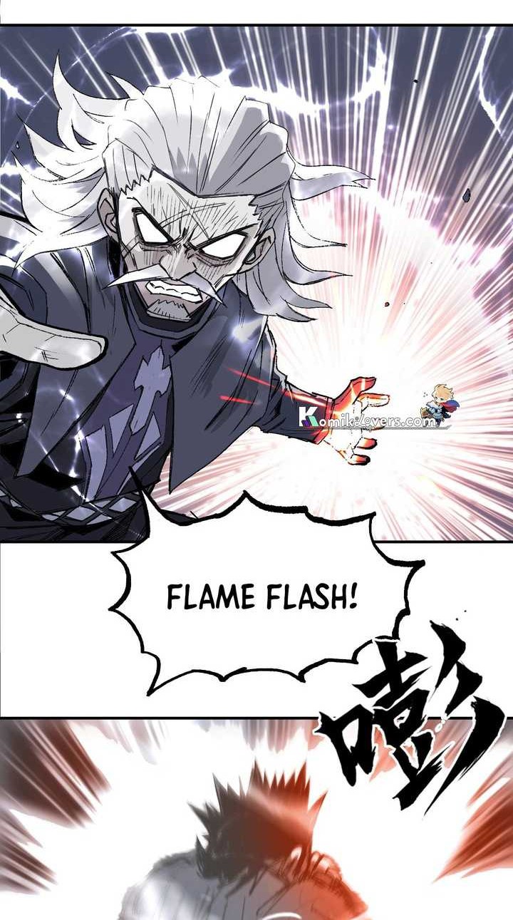 Muscle Mage Chapter 1.2 - halaman 10