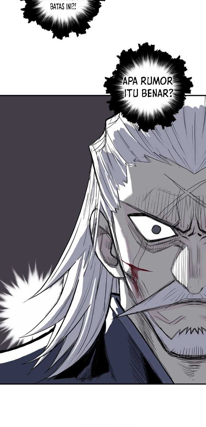 Muscle Mage Chapter 1.2 - halaman 14