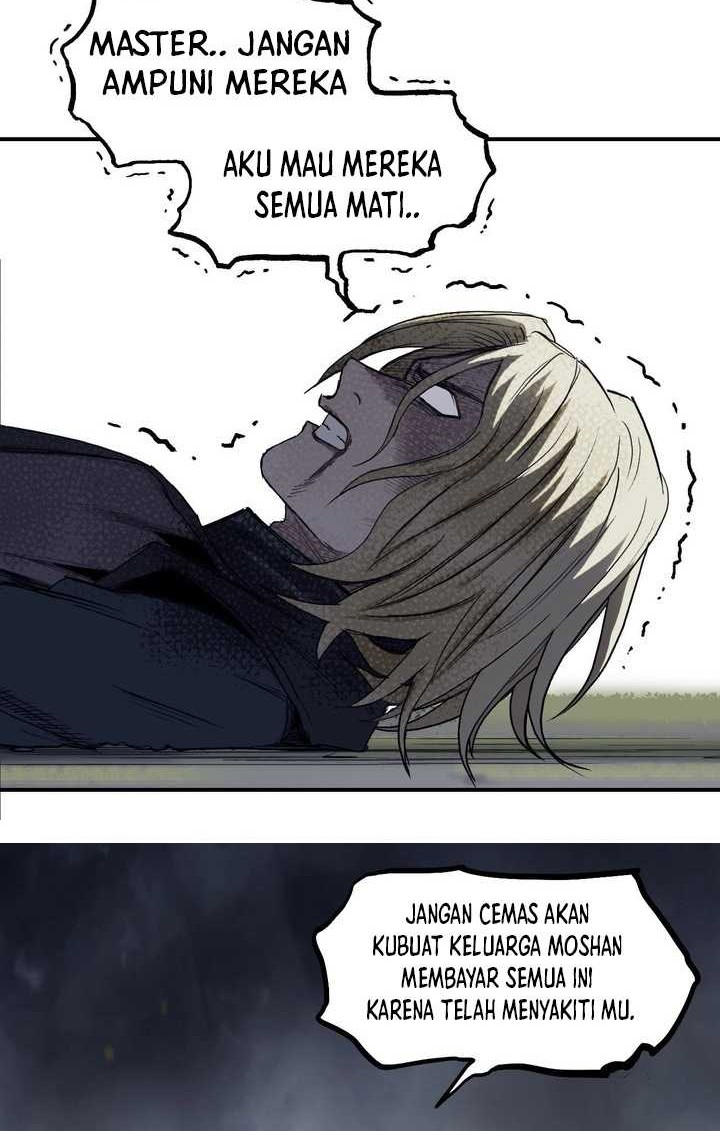 Muscle Mage Chapter 1.2 - halaman 16