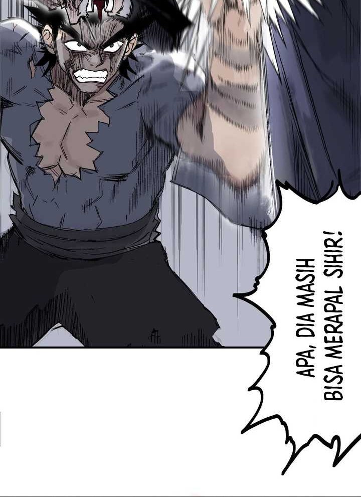 Muscle Mage Chapter 1.2 - halaman 28
