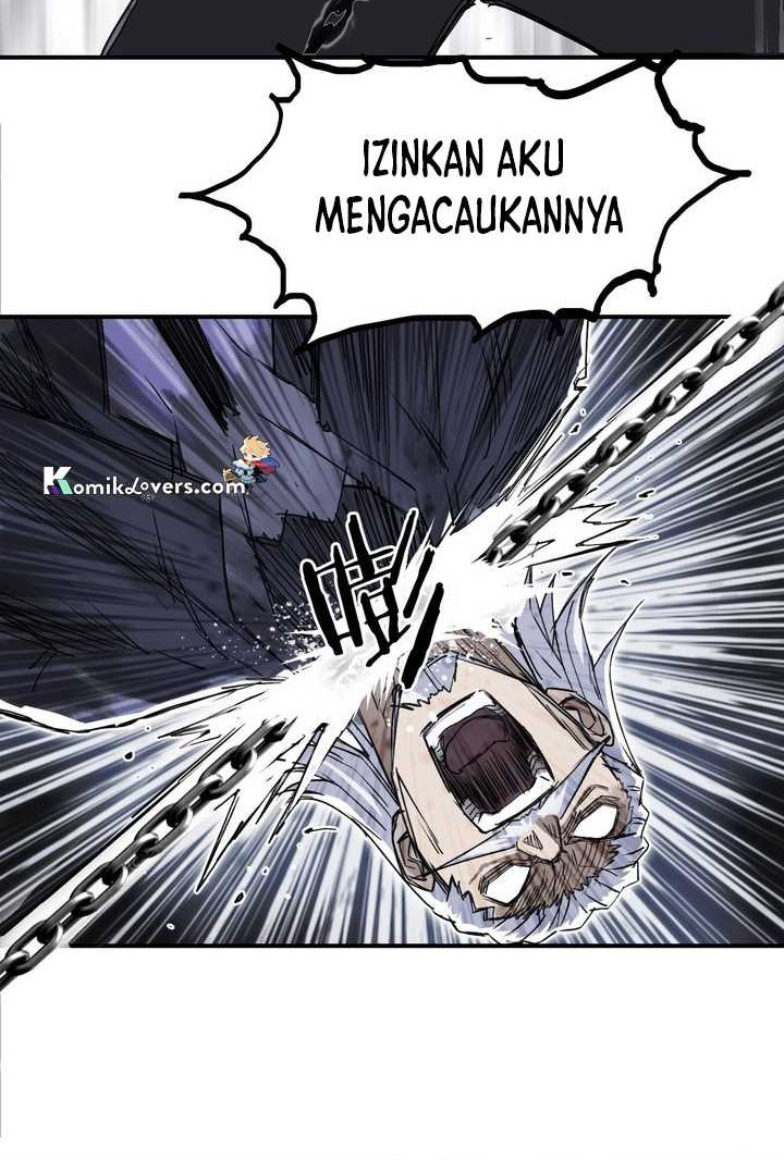 Muscle Mage Chapter 1.2 - halaman 30