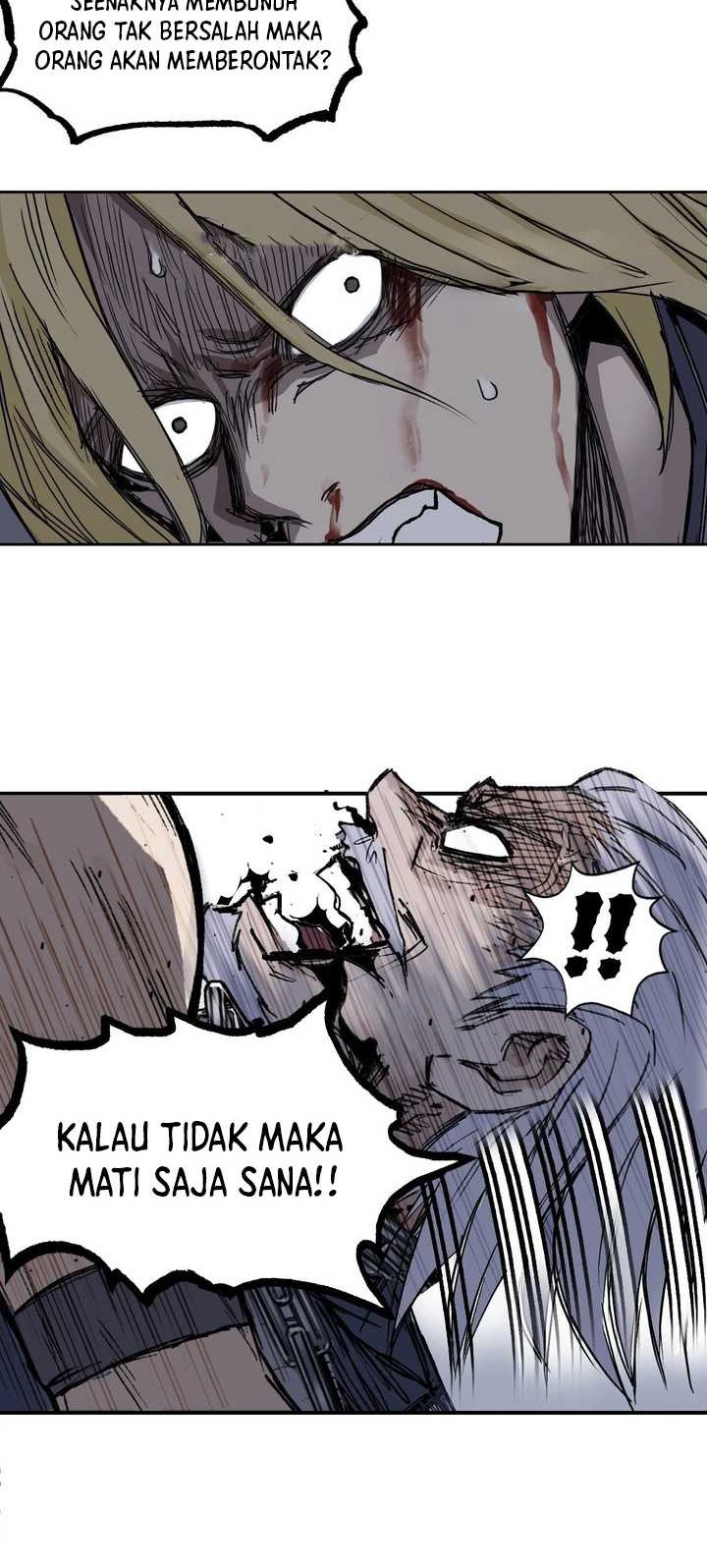 Muscle Mage Chapter 1.2 - halaman 38