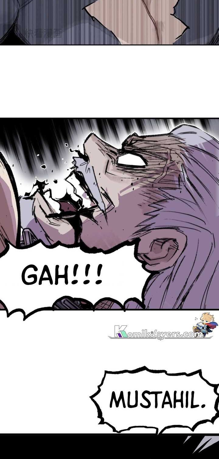 Muscle Mage Chapter 1.2 - halaman 40