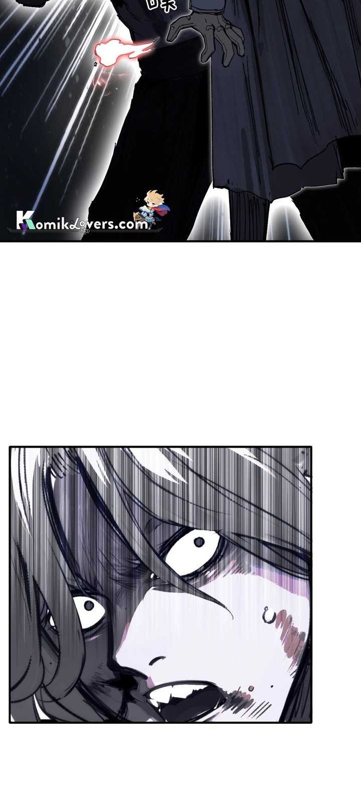 Muscle Mage Chapter 1.2 - halaman 42
