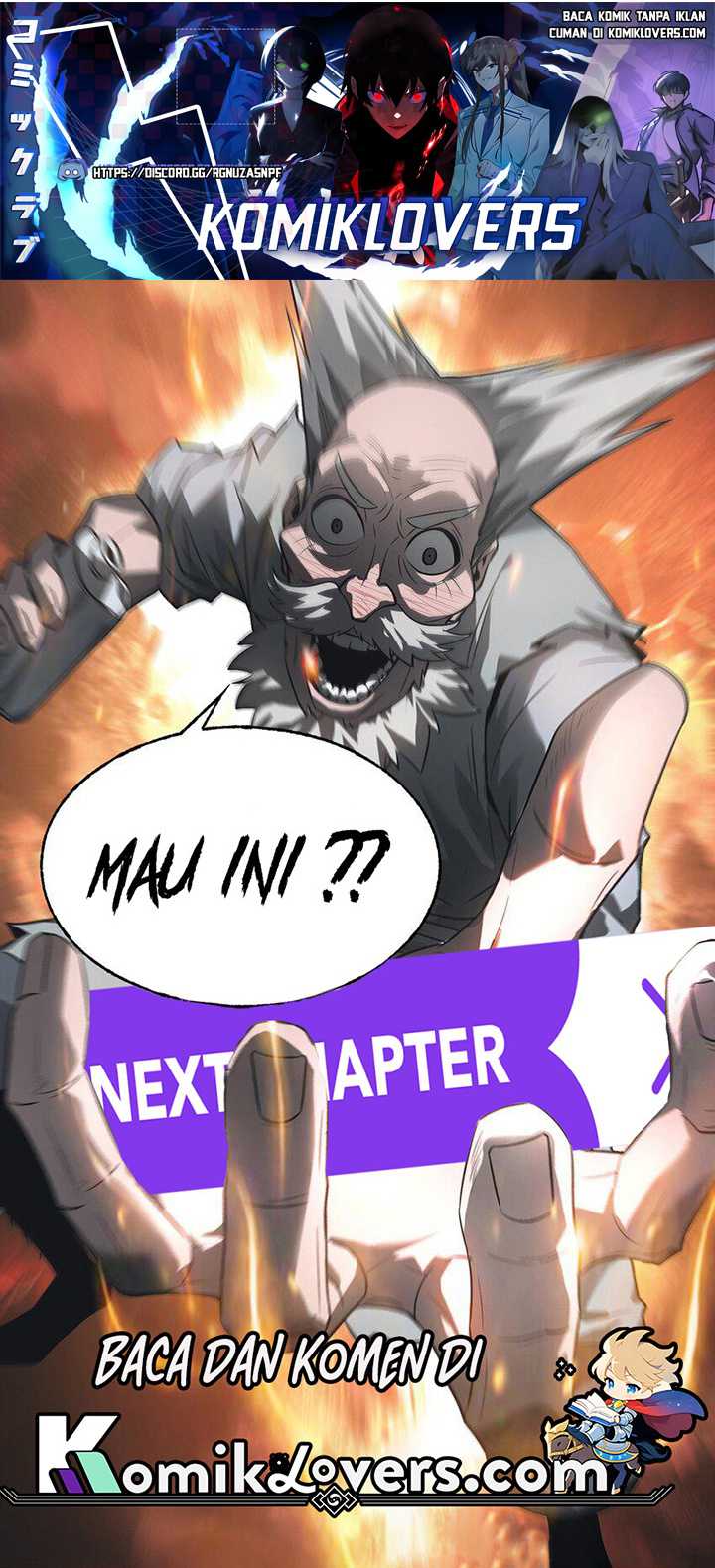 Muscle Mage Chapter 1.2 - halaman 47