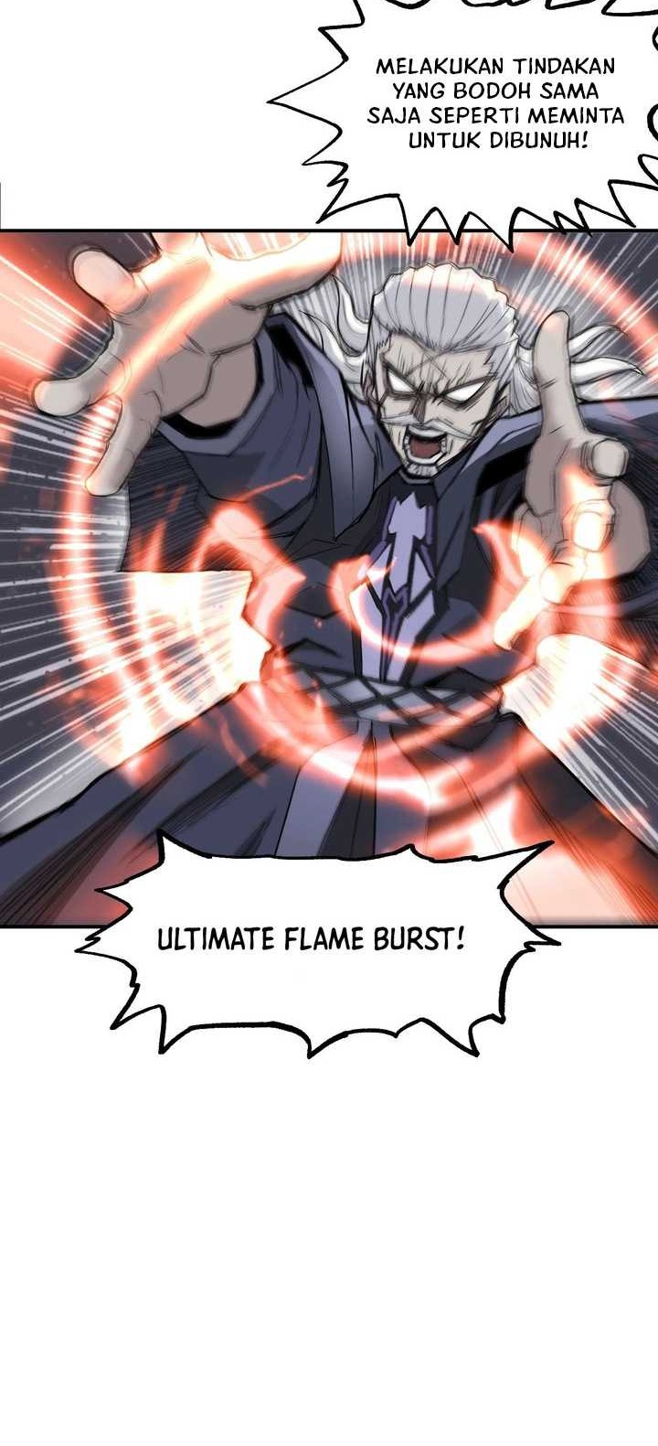 Muscle Mage Chapter 1.2 - halaman 6