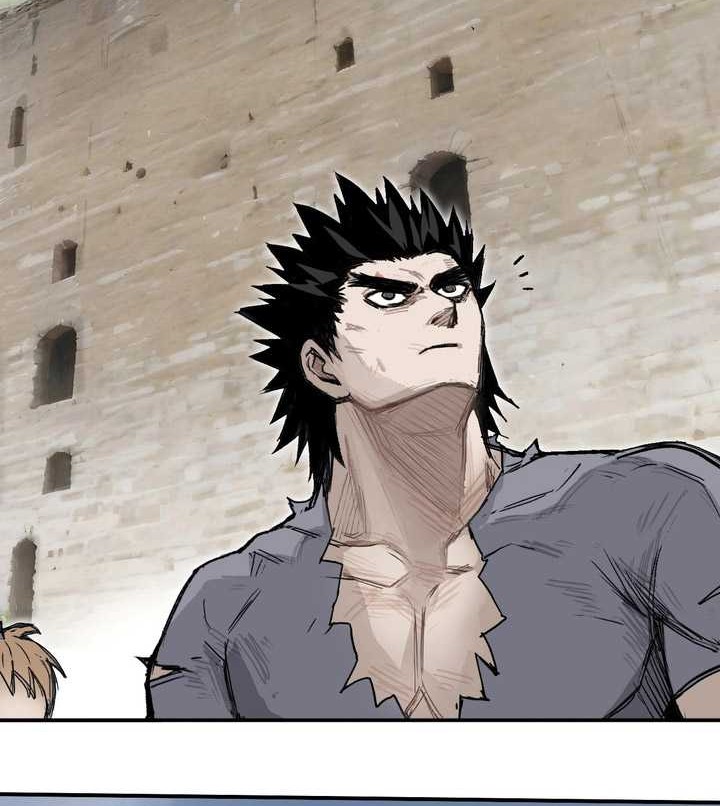 Muscle Mage Chapter 2 - halaman 11