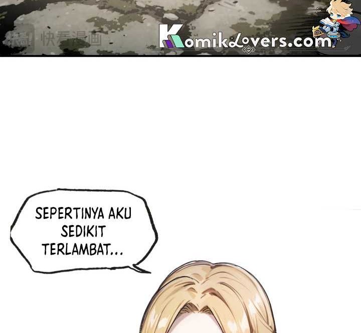 Muscle Mage Chapter 2 - halaman 17
