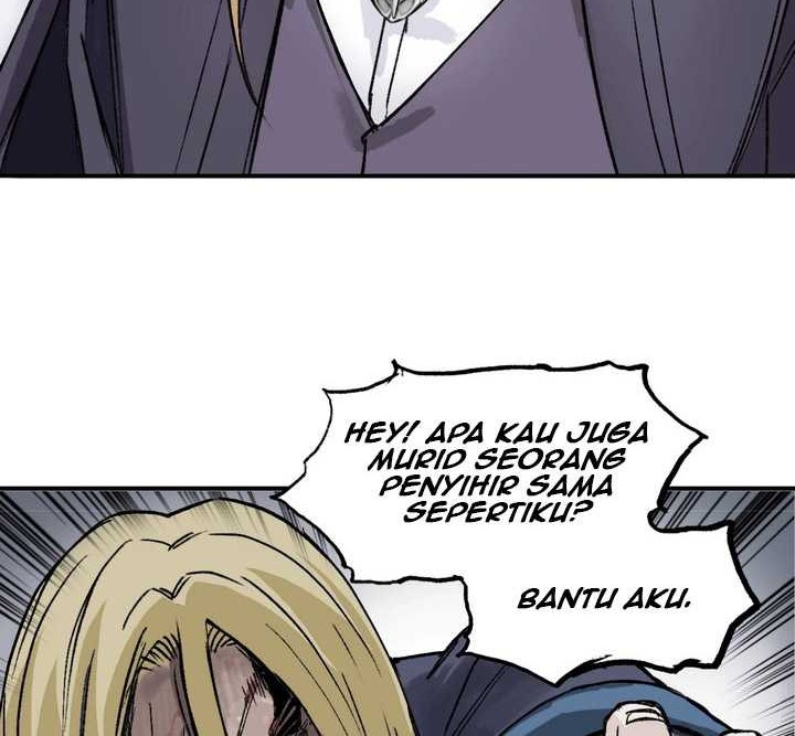 Muscle Mage Chapter 2 - halaman 19