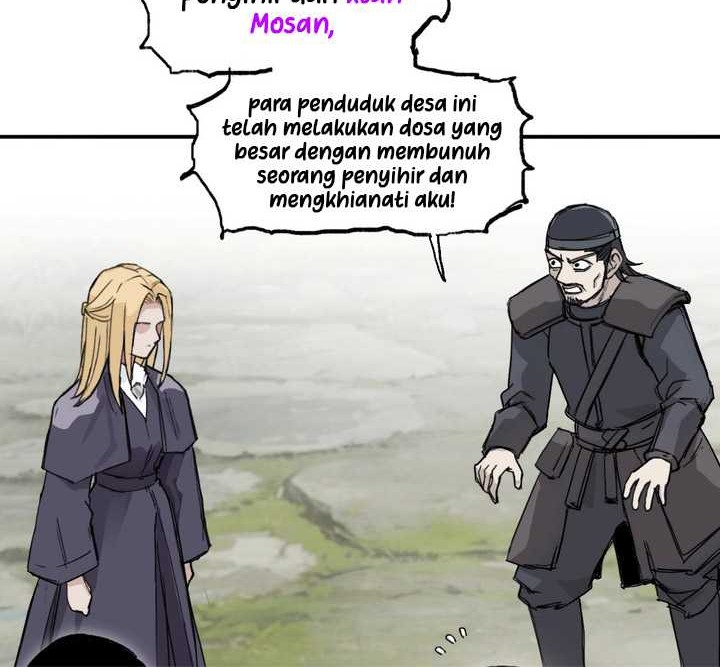 Muscle Mage Chapter 2 - halaman 21