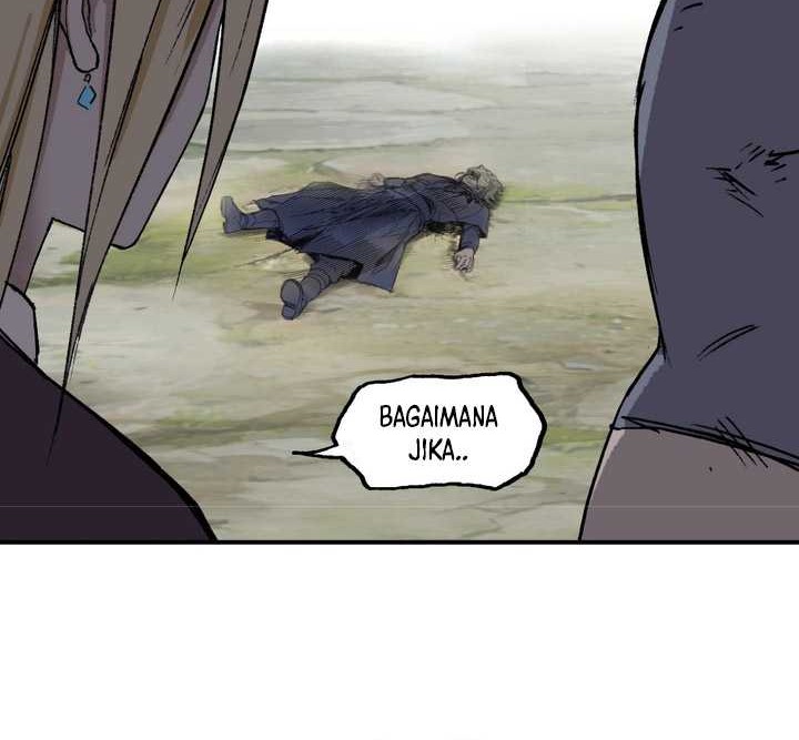 Muscle Mage Chapter 2 - halaman 25