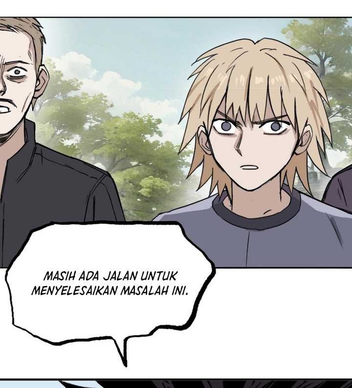 Muscle Mage Chapter 2 - halaman 29