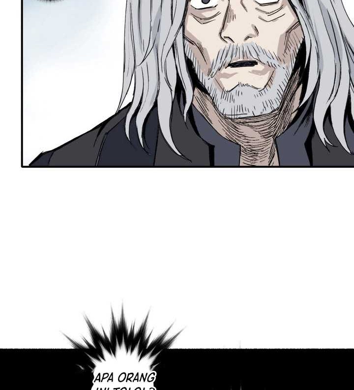 Muscle Mage Chapter 2 - halaman 33