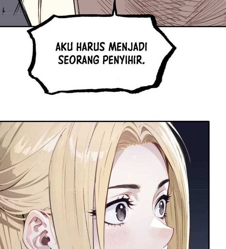 Muscle Mage Chapter 2 - halaman 35