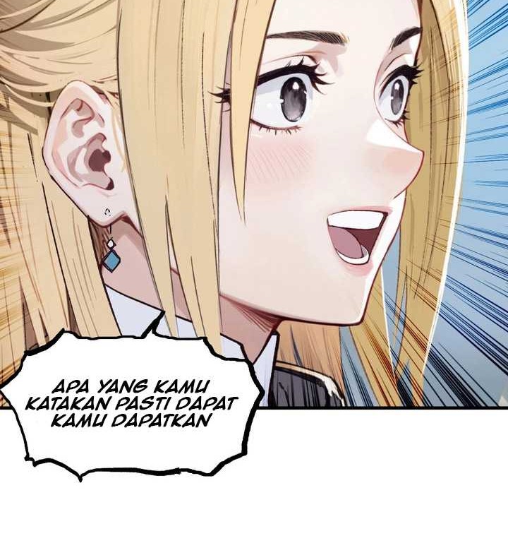 Muscle Mage Chapter 2 - halaman 37