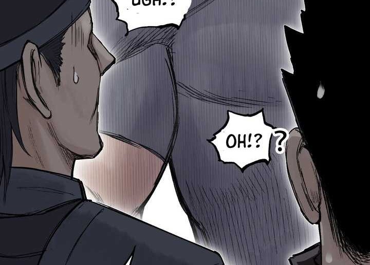 Muscle Mage Chapter 2 - halaman 41