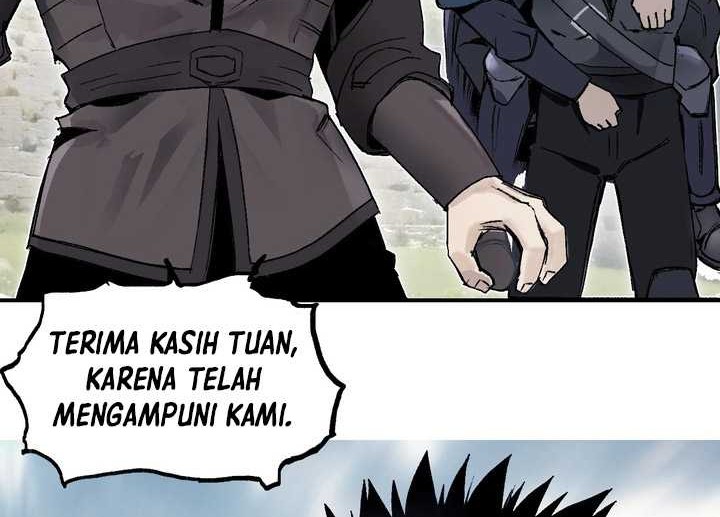 Muscle Mage Chapter 2 - halaman 43