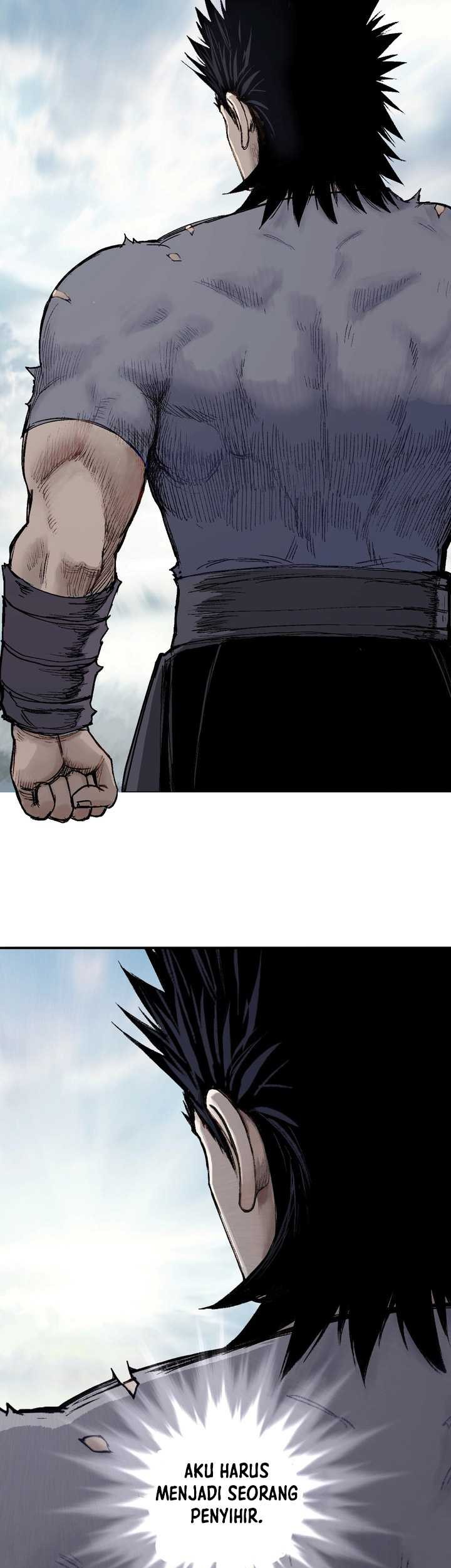 Muscle Mage Chapter 2 - halaman 44