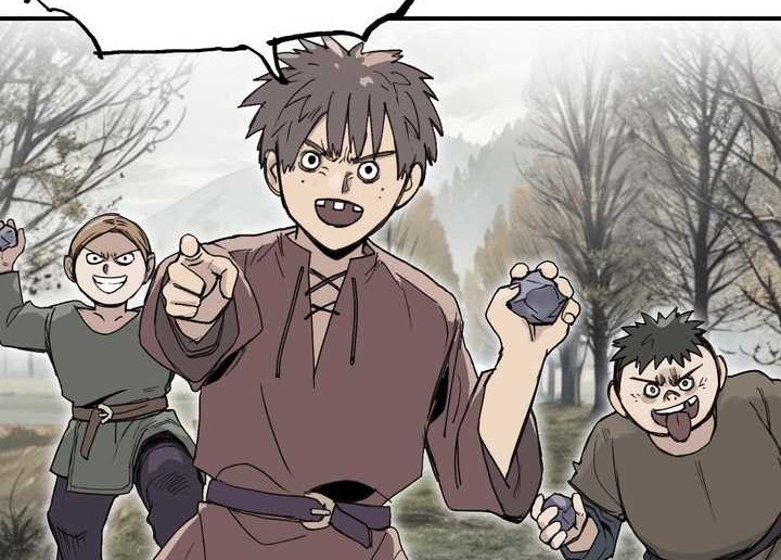 Muscle Mage Chapter 2 - halaman 47