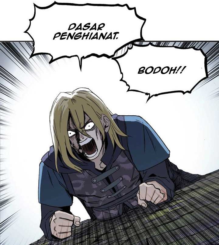 Muscle Mage Chapter 2 - halaman 5
