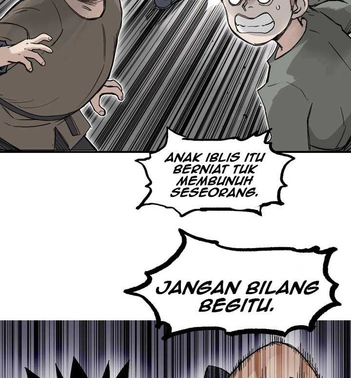 Muscle Mage Chapter 2 - halaman 51