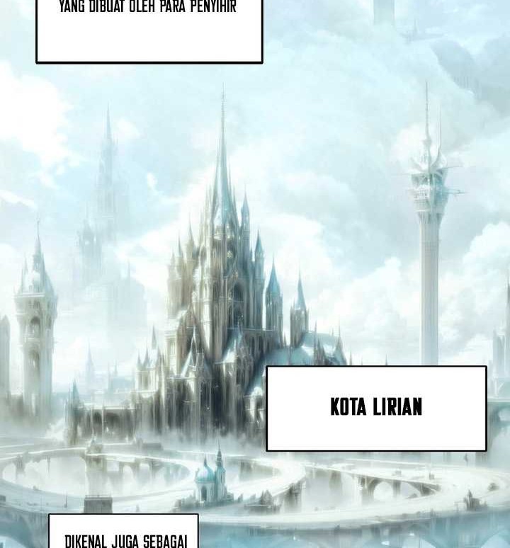 Muscle Mage Chapter 2 - halaman 59